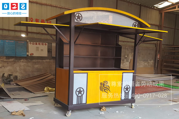 旅游景區(qū)標(biāo)識牌文化元素設(shè)計(jì)