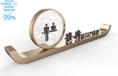 標(biāo)識設(shè)計(jì)的如何體現(xiàn)出功能性原則？