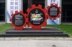 解密廣告標(biāo)識標(biāo)牌：從設(shè)計(jì)到落地的全流程攻略